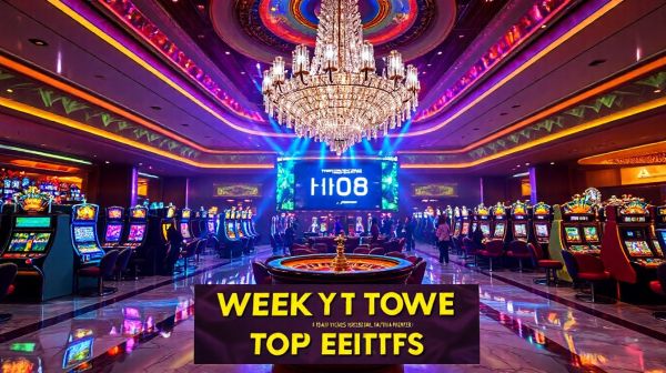 Top Casino Promotions to Boost Your Sweepstakes Success